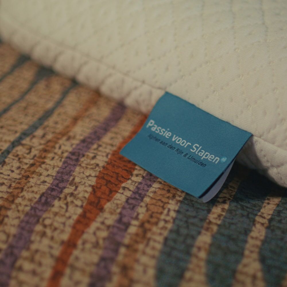 Passie Support Royale kussen 1 Passie Support Royale kussen 1