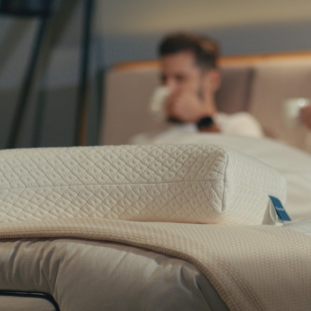 Passie Support Royale kussen 6 Passie Support Royale kussen 6