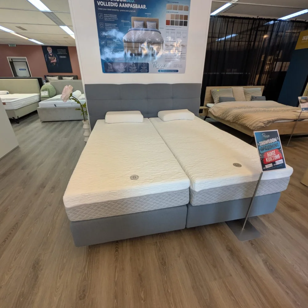 Passie boxspring 1