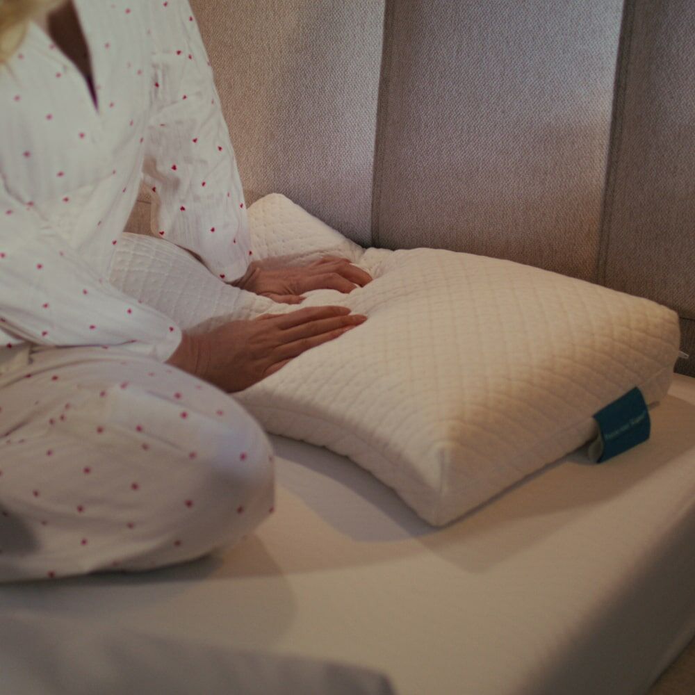 Passie Support Royale kussen 3 Passie Support Royale kussen 3