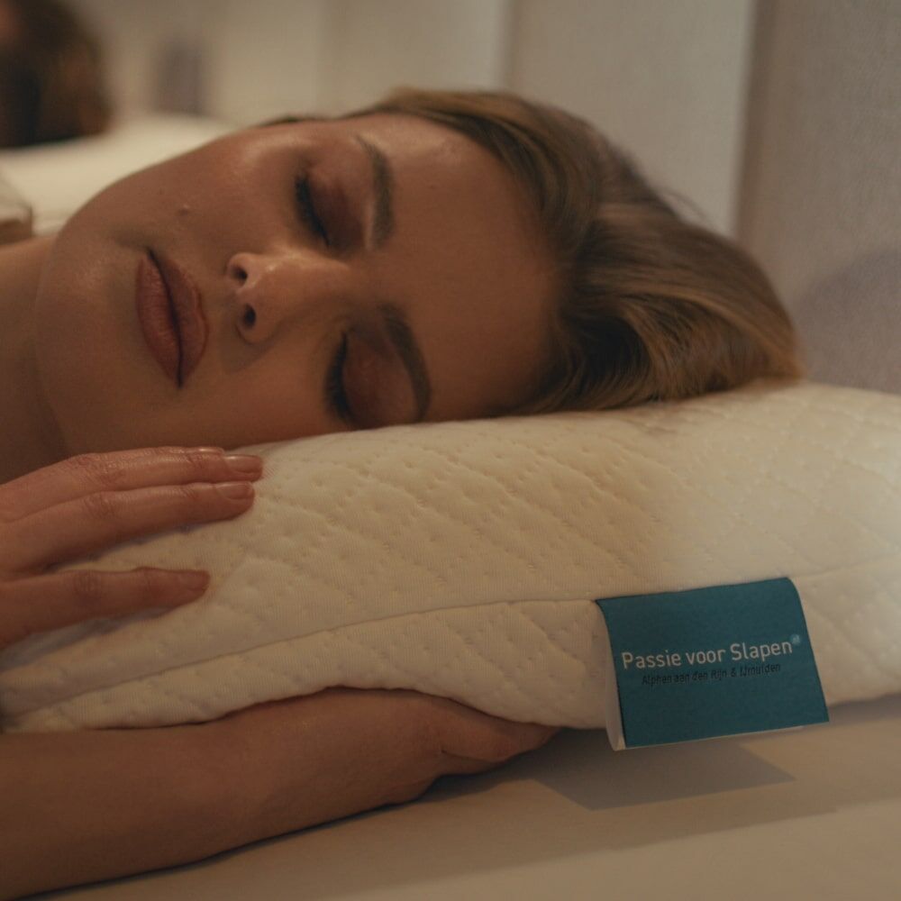 Passie Support Royale kussen 4 Passie Support Royale kussen 4