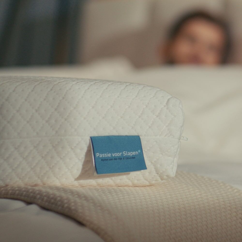 Passie Support Royale kussen 7 Passie Support Royale kussen 7