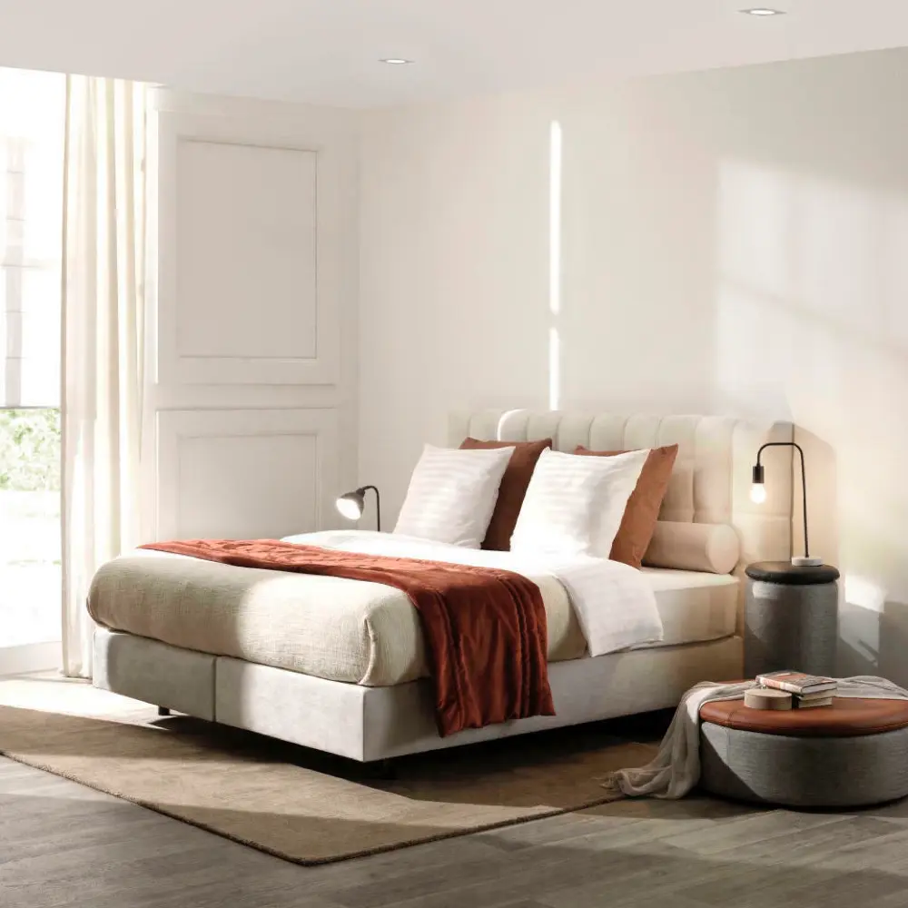 Recor Bedding My Bed Ruby