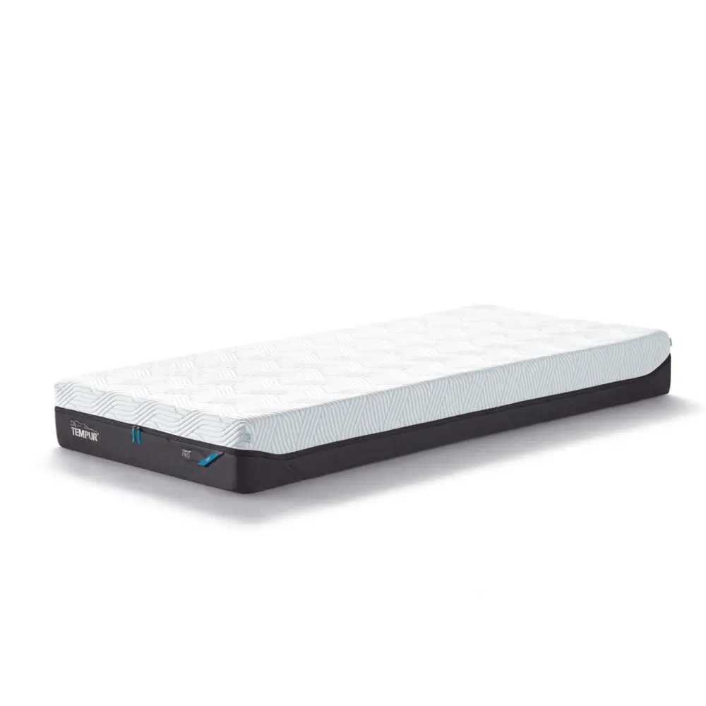 Tempur pro (smart cool)