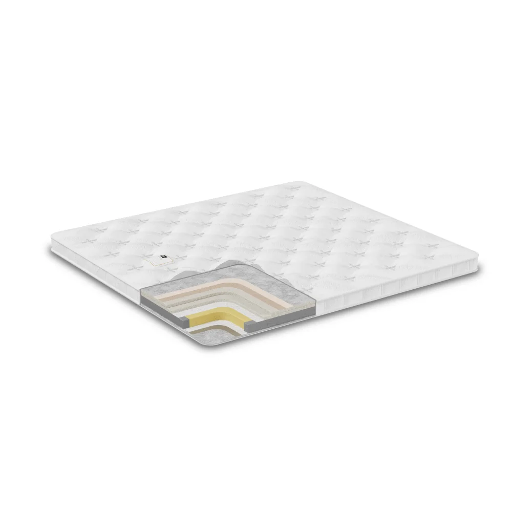 Superior topper visco 1 Superior topper visco 1