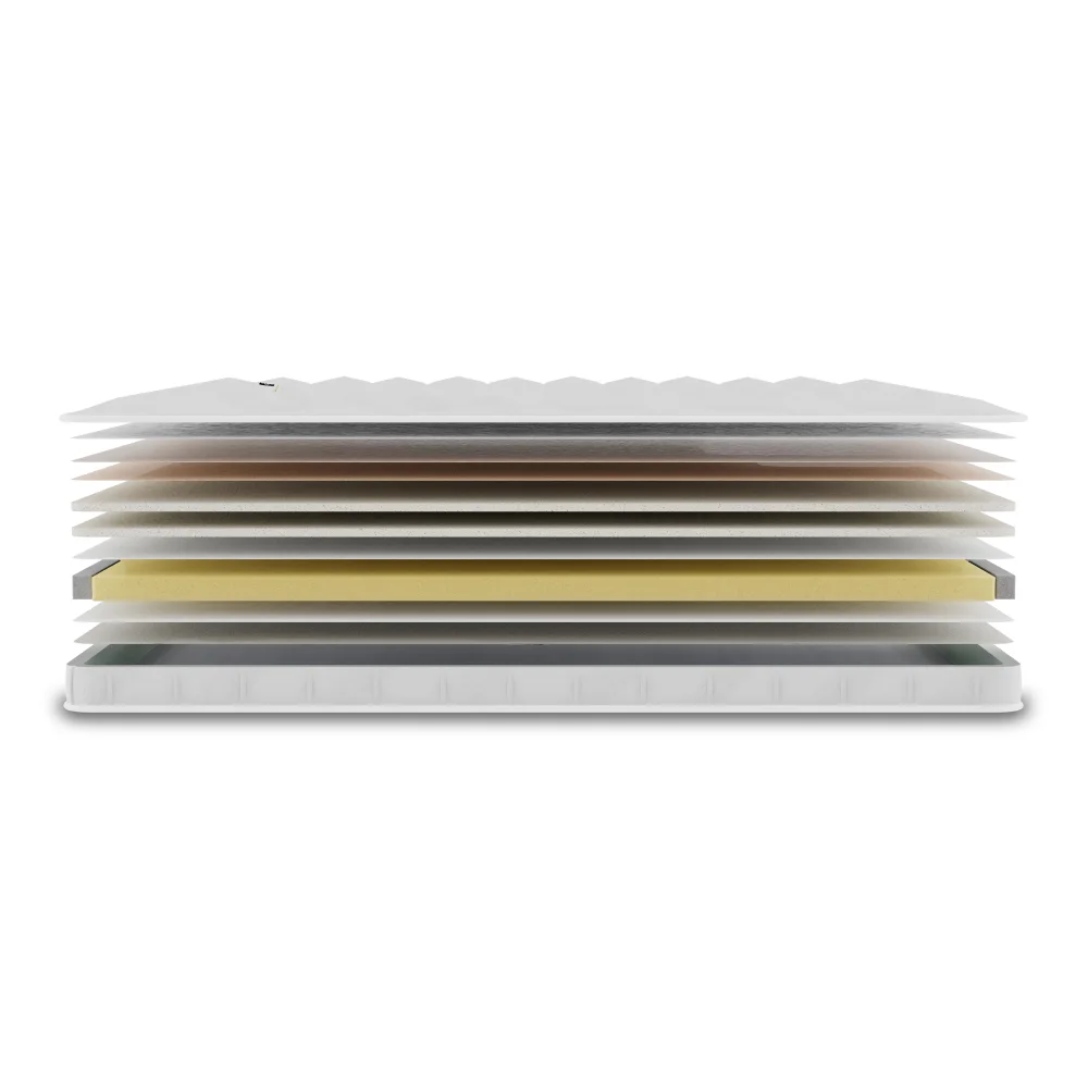 Superior topper visco 2 Superior topper visco 2