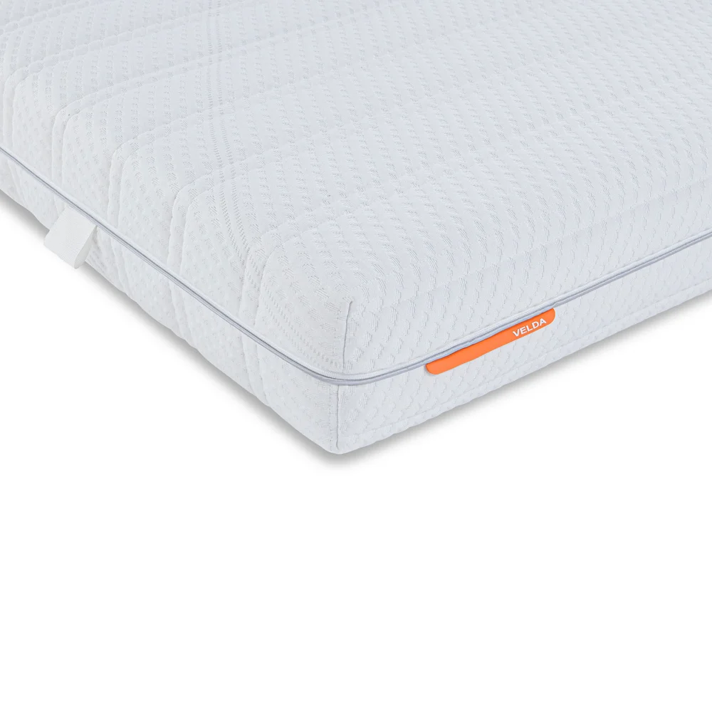 Velda matras happy 2 Velda matras happy 2